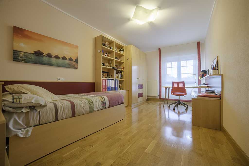 muebles de dormitorio a medida pamplona